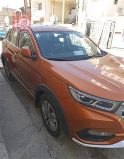 بايك سينوفا X65